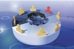 Uso de obras ajenas en campus virtuales Aula