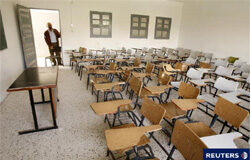 La Comunidad de Madrid espera que el TS fije «lo antes posible» una doctrina para actuar con los objetores La Comunidad de Madrid espera que el TS fije "lo antes posible" una doctrina para actuar con los objetores