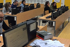 Jornadas del Aula Aranzadi de la Universidad Málaga Aula Aranzadi