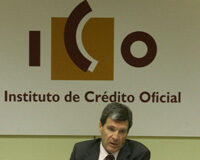 El presidente del ICO augura que la «crisis» terminará en junio de 2009 El presidente del ICO augura que la 'crisis' terminará en junio de 2009. Aurelio Martínez, presidente del Instituto de Crédito Oficial (ICO)