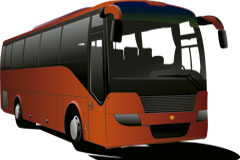 El juez exculpa al conductor del autobús de Freginals donde murieron 13 universitarias Autobús