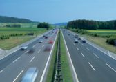 Cobrar peajes íntegros de autopista mientras se realizan obras puede ser nulo por abusivo
