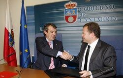 La justicia navarra, moderna y generosa La justicia navarra, moderna y generosa