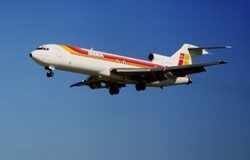 El presidente de Iberia confía en que la fusión de Clickair con Vueling «fructifique» fusión Clickair Vueling