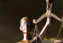 Nueva Ley de Derecho Civil Vasco Balanza de la justicia