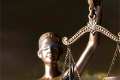 Reforma Código Penal de 2015: planes de cumplimiento corporativo Balanza de la justicia