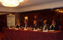 La banca abre la puerta al arbitraje La banca abre la puerta al arbitraje