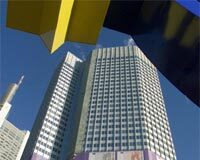 Trichet advierte de riesgos inflacionistas «globales» y dice que «no hay tiempo para la complacencia» Trichet advierte riesgos inflacionistas