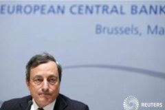 Los bancos centrales no endurecerán sus políticas monetarias LONDRES (Reuters) - La rentabilidad de los bonos públicos se ha visto presionada sobre la base de que los principales bancos centrales del mundo sigan manteniendo políticas monetarias flexibles y que, en algunos casos, las puedan relajar incluso más.