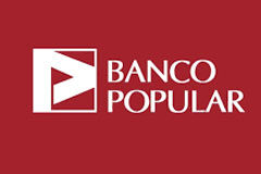 El informe pericial respalda la acusación de Aemec en la Audiencia Nacional Logo Banco Popular