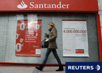 La decisión del Santander, primera victoria de los afectados