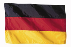 Bandera de Alemania Bandera de Alemania