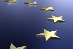 El Reglamento europeo 2019/1111 de 25 de junio de 2019: refundición o innovación Bandera Europea