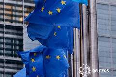 14ª ronda de negociaciones del TTIP: la Comisión Europea plantea nuevas propuestas Bandera de la Unión Europea