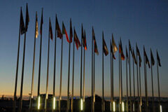 ¿Cuánto sabes de la UE? Cinco peleas apasionantes en 2018 Los abogados plantean sus propuestas a la UE