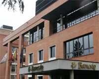 iBanesto lanza el ‘low cost banking’ para competir con ING, Openbank y Uno-e en banca directa iBanesto lanza el 'low cost banking'