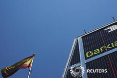 Bankia recibirá el capital de ayuda europeo en breve Edificio Bankia
