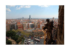 El IMF da alas a Barcelona Novedad: “Fiscalía anti acoso inmobiliario”, pero sólo en Barcelona