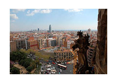 Novedad: “Fiscalía anti acoso inmobiliario”, pero sólo en Barcelona