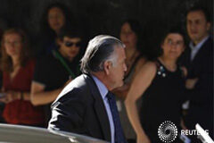 Bárcenas defraudó a Hacienda 11,5 millones de euros en diez años Bárcenas defraudó a Hacienda 11,5 millones de euros en diez años