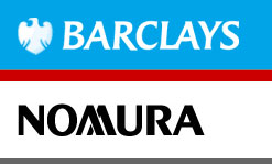 Barclays y Nomura progresan tras comprar partes de Lehman Barclays y Nomura progresan tras comprar partes de Lehman