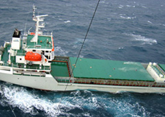 CCOO impugnará el Real Decreto relacionado con la investigación de los accidentes e incidentes marítimos