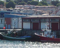 El TUE rechaza el recurso de España contra el nuevo ‘box irlandés’ El TUE rechaza el recurso de España contra el nuevo 'box irlandés'