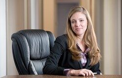 Barómetro Interno del Consejo General de la Abogacía: mujeres, juventud y mala opinión de la administración de Justicia Barómetro Interno del Consejo General de la Abogacía