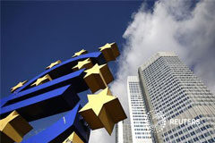 El BCE mantiene los tipos de interés sin cambios Banco Central Europeo
