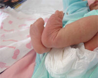 Los pañales absorbentes pueden comercializarse fuera de las farmacias Los pañales absorbentes pueden comercializarse fuera de las farmacias