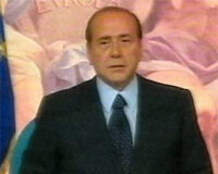 Italia aprueba hoy las más severas medidas contra la inmigración ilegal Italia aprueba hoy las más severas medidas contra la inmigración ilegal