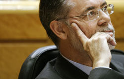 “El referéndum es un fraude no digno de un sistema democrático” Mariano Fernández Bermejo