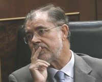 Bermejo dice que la huelga es un “lujo” que no pueden permitirse Mariano Fernández Bermejo