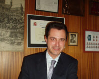 La entrevista a Bernat-Noël Tiffon Nonis, aplaudida por los usuarios de Legal Today Bernat Noel Tiffon