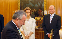 La Ley de Seguridad Alimentaria «reforzará» la seguridad de los consumidores La Ley de Seguridad Alimentaria "reforzará" la seguridad de los consumidores