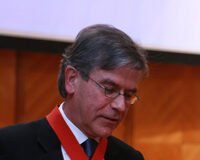 Nuevo Presidente en la Unión Internacional de Abogados Nuevo Presidente en la Unión Internacional de Abogados