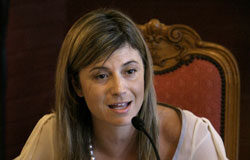 Hacia la Ley de Igualdad de Trato Hacia la Ley de Igualdad de Trato