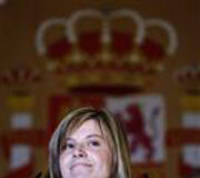 La nueva Ley del Aborto entrará en vigor a finales de 2009 o principios de 2010 La nueva Ley del Aborto entrará en vigor a finales de 2009 o principios de 2010