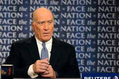 Renuncia el jefe de gabinete de Obama cionarios estadounidenses. En esta imagen de archivo, el jefe de gabinete de la Casa Blanca, Bill Daley, en Washington, el 24 de julio de 2011