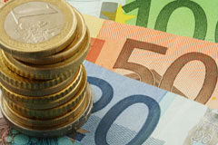 La reforma de la Ley General Tributaria Monedas sobre billetes de euros