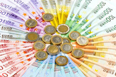 Incidencia de la Covid-19 en los seguros de crédito a la exportación Billetes y monedas de euro