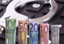 Práctica judicial: la importancia de las fechas en el delito de alzamiento de bienes Rollos de billetes