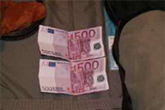 Prevención de Blanqueo de Capitales Billetes