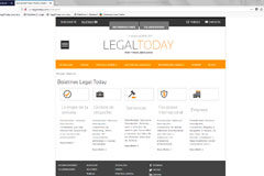 Fiscalidad Internacional y Empresa, nuevos boletines de Legal Today Fiscalidad Internacional y Empresa, nuevos boletines de Legal Today