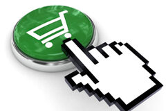 Juego on line y datos que resulten del comercio electrónico son los nuevos campos de la Inspección Tributaria Botón carro de compra online