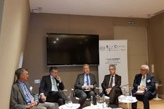 Las empresas en España piden que se reduzca la incertidumbre en las negociaciones sobre el Brexit Las empresas en España piden que se reduzca la incertidumbre en las negociaciones sobre el Brexit