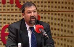 Caamaño sigue apostando por la coordinación El Registro se ha revelado como un instrumento visionario, que se adelantó a las necesidades del dinamismo creciente de la sociedad