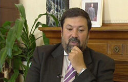 Valladolid tendrá un Campus de la Justicia Ministro y Jueces continúan en posición negociadora