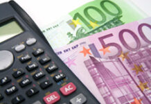 Derivados, Futuros, Warrants… ¡No son tan complicados! Una calculadora y billetes de euro