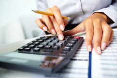 Los concursos de acreedores inscritos repuntaron el 26,1% anual en noviembre Calculadora